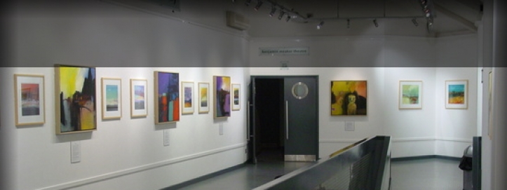 Jersey Arts Centre