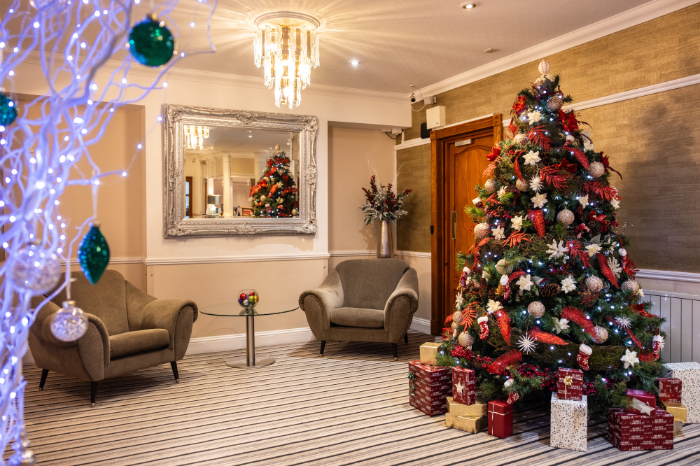 Special Festive Offers
