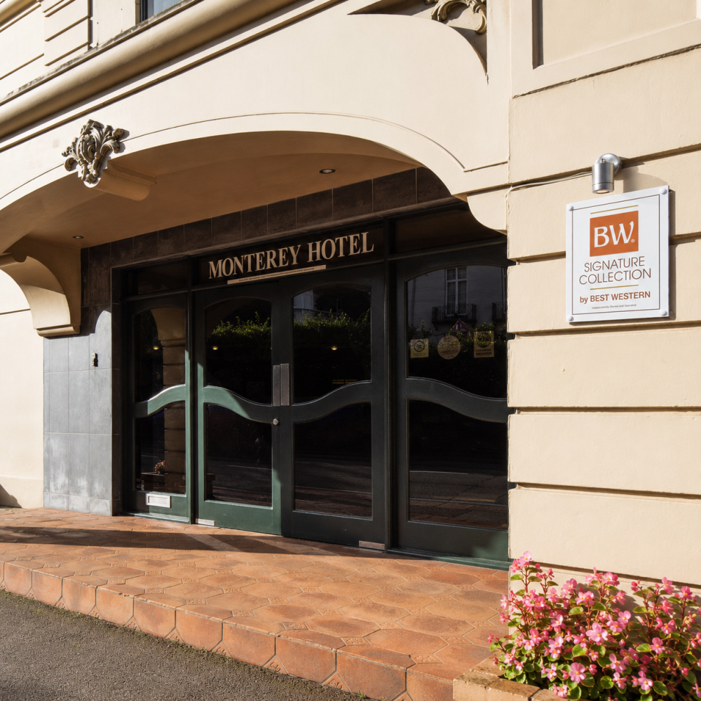 Monterey Hotel