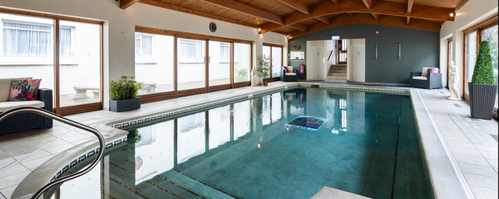 Norfolk Lodge - Save 20%