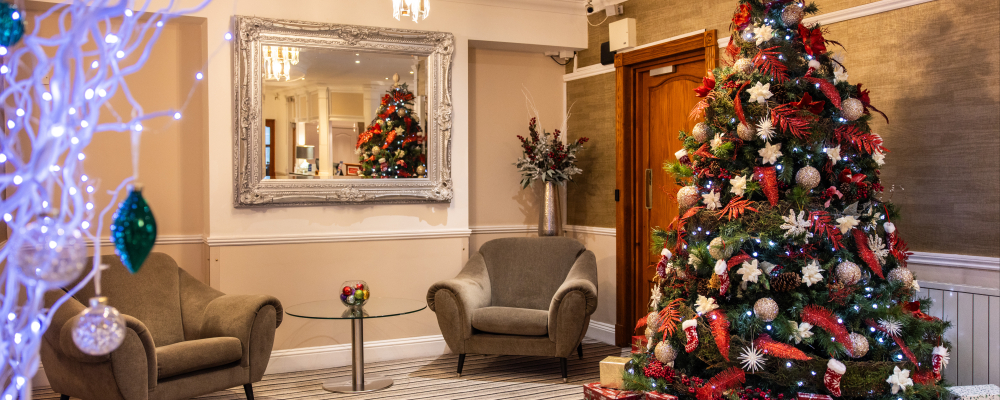 Christmas & New Year Packages