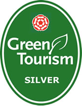 Green Tourism Award - Silver